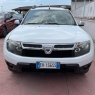 DACIA DUSTER 1.5 DIESEL 110 CV 4X4 ANNO 2011